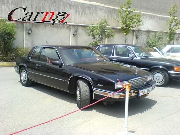 iranian classic cars 17