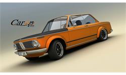 ب ام و 2002  bmw 2002   5