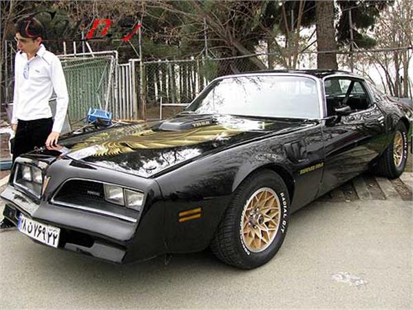 اتومبیل های کلاسیک 22