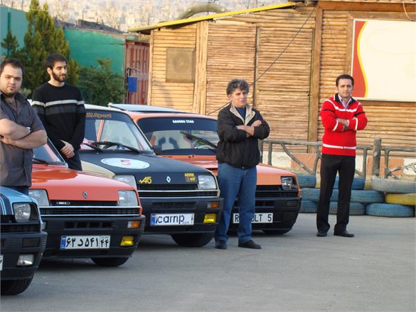 اتومبیل های اسپرت 13