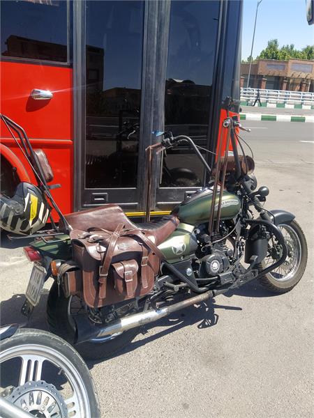 گروه کروز سواران  19