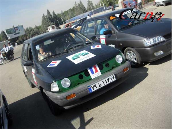 خودوری برقی  9