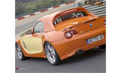 تصاویر  bmw 1