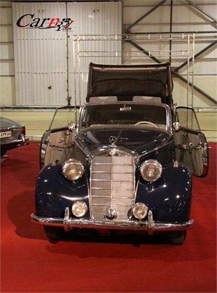 نمایشگاه  اروند   آبادان    کلاسیک  16