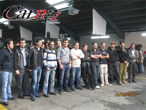 کلوپ میتسوبیشی  11