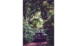 لند رور  دفندر   land rover defender 23