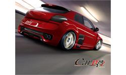 kia tuning  cars 29