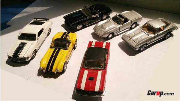 car maket in iran 17