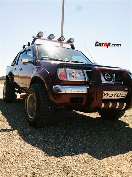 offroad car in iran  20