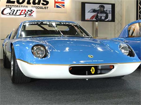 tokyo tuning show 20