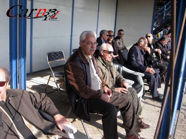 پیشکسوتان  1