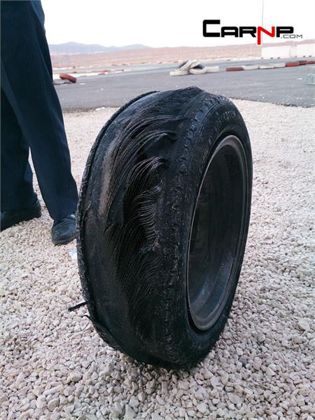 گردهمائی اتومبیل های کلاسیک ایران 55