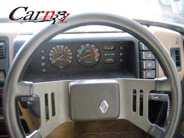 Renault R5 photo 15