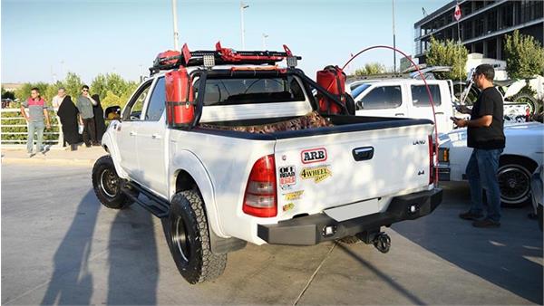 گردهمایی شهر آفتاب  8