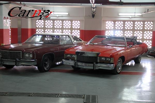 گردهمائی خودروها برج میلاد 24