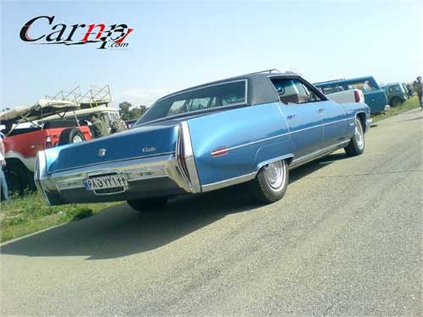 اتومبیلهای دو دیفرانسیل  5