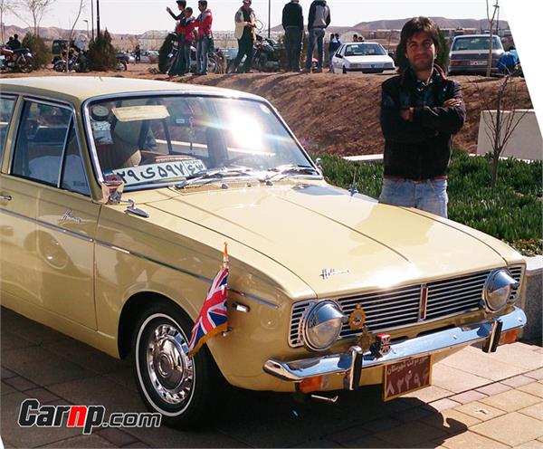 iran automobile web 1