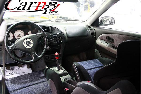 کلوپ میتسوبیشی  3