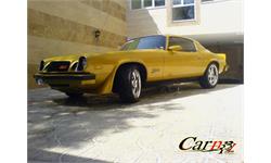 camaro z 28    کامارو 77 15