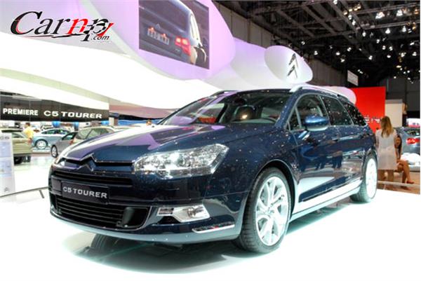 geneva motor show 6-16 march 2008 15 4