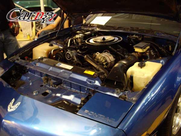 carnp tuning show 13