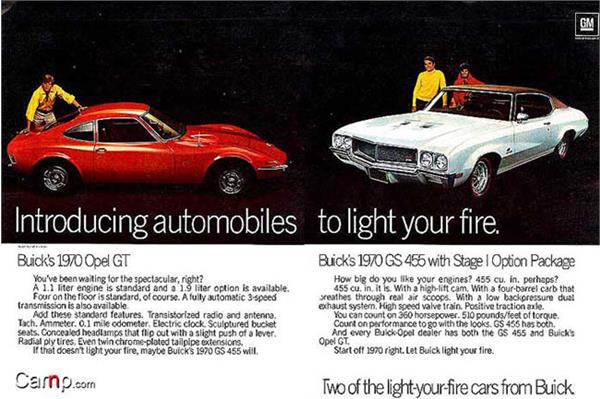 تصاویر اتومبیل های هشت سیلندر  old car ads 9