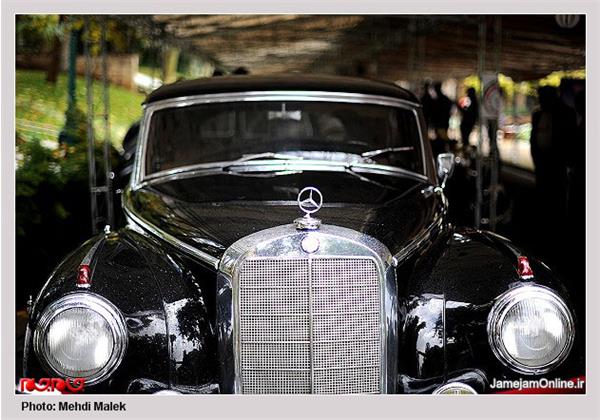 خودروهای کلاسیک  13