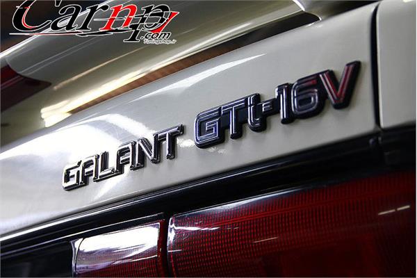 کلوپ میتسوبیشی  1