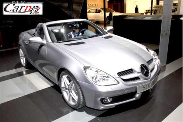 geneva motor show 6-16 march 2008  11