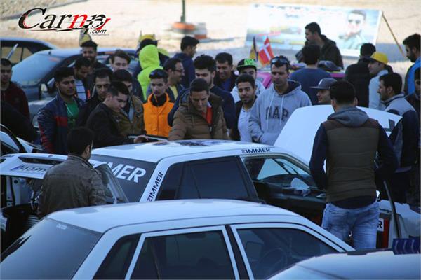 گردهمایی سیستم های صوتی  15