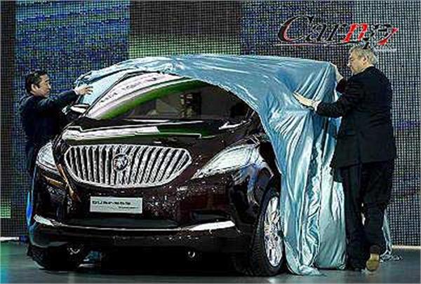 auto-show-photos   shanghai 8