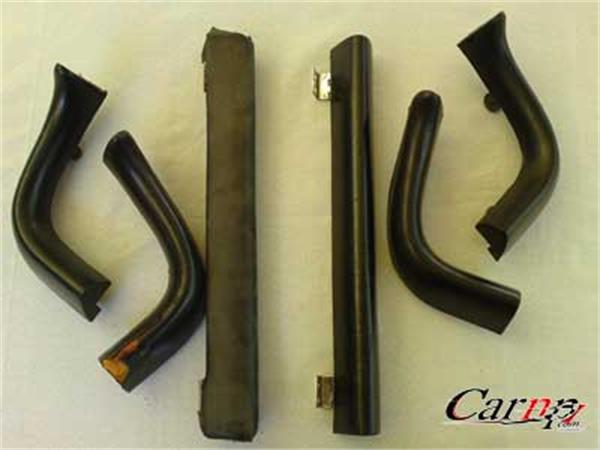 آلبوم تصاویر قسمتی از قطعات خریداری شده  52