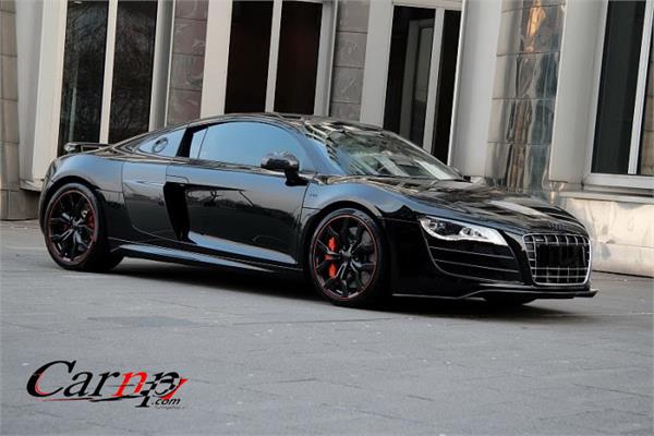 آئودی آر ایت  5