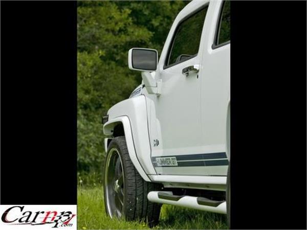geiger hummerH3 2008 4