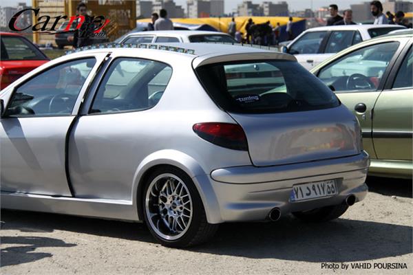 کلوپ های CARNP 5