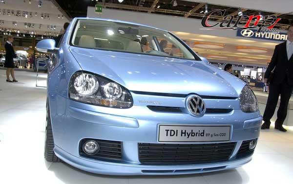 germany motor show 2