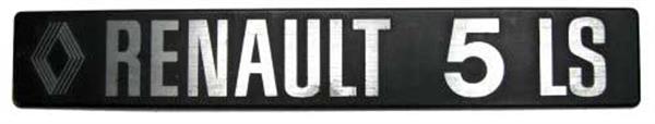 Renault R5 photo 29