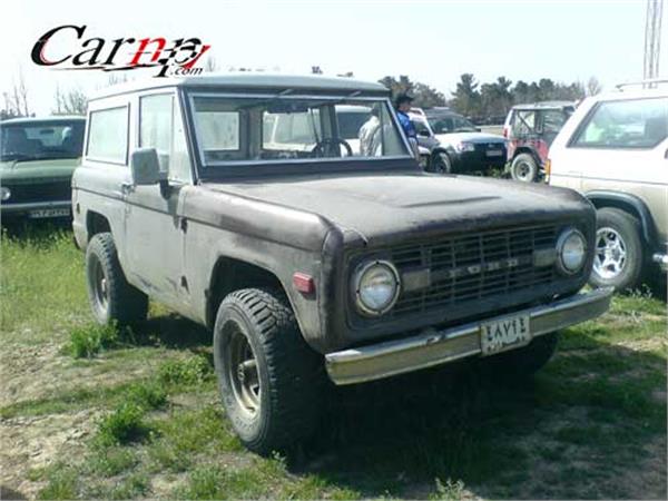 اتومبیلهای دو دیفرانسیل  16