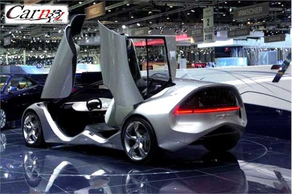 geneva motor show 6-16 march 2008  7