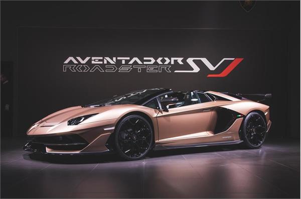 نمایشگاه اتومبیل نیورک 2019 21