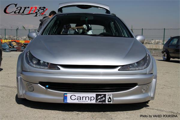 کلوپ های CARNP 4