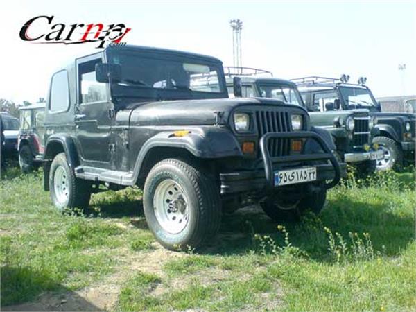 اتومبیلهای دو دیفرانسیل  13