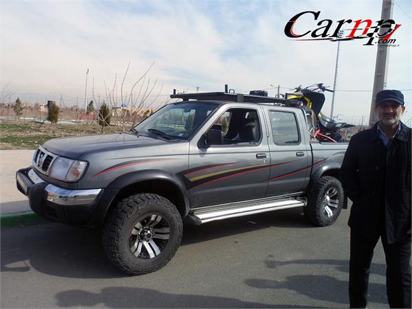 همایش اتومبیل اسپرت وکلاسیک اسلامشهر  20