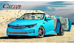 kia tuning  cars 38