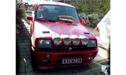 Renault R5 photo 22