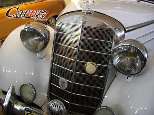 carnp tuning show 15