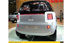 moscow international motor show 7