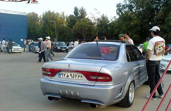 iran cars 4