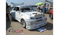 Renault R5 photo 2