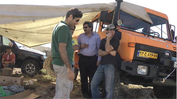 مسابقه سنگ نوردی  15